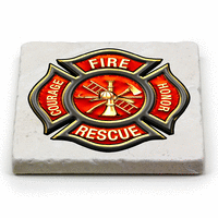 Fire Rescue Coaster 2