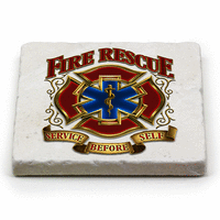 Fire Rescue Coaster 3