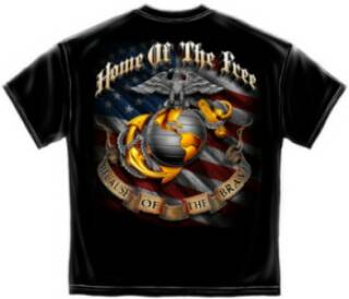 military t shirts